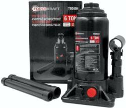 FORCEKRAFT Cric hidraulic tip sticlă 6 t FORCEKRAFT FS-29930 (29930)