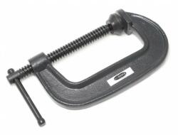 Rock FORCE Menghină de tâmplărie tip C Rockforce 5" FS-17027 (17027) Menghina