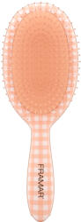Framar Peach Please Georgia Detangle Brush