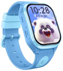 Tabby Boo Ceas smartwatch, Tabby Boo, Smartwatch Vision, 4G, GPS, Ecran HD Curbat 2 inch, Blue (N00027939_001w)