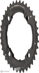 SRAM Foaie SRAM MTB L-pin, 36T, 2x10, 104 mm