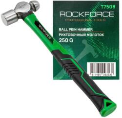 Rock FORCE Ciocan de tinichigerie Rockforce pentru scos îndoiri și modelarea tablei 250 g FS-58465 (58465) Ciocan