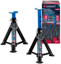 Forsage Cricuri suport auto 3 t reglabile 286-401 mm Forsage FS-61246 (61246)