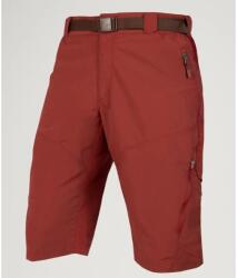 Endura Pantaloni scurți Endura Hummvee, brick (XL)