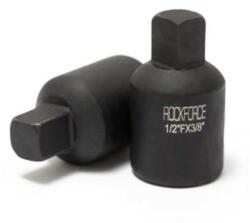 Rock FORCE Adaptor de impact Rockforce 1/2" F x 3/8" M CR-Mo FS-28184 (28184) Cheie tubulara