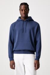 Tommy Hilfiger hanorac cu glugă pentru bărbați cu bumbac 9BYH-BLM171_59A (DM0DM20742)