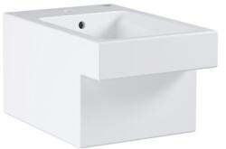 GROHE Cube Ceramic fali függesztésű bidé fehér (GR-3948600H)