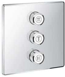 GROHE Grohtherm SmartControl háromszoros vízmennyiségszabályzó színkészlet (GR-29127000)