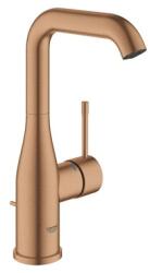 GROHE Gohe Essence mosdócsaptelep L-es, Brushed Warm Sunset (GR-32628DL1)