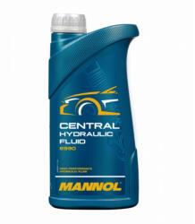 MANNOL 8990 Central Hydraulic Fluid (1 L)