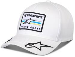 Alpinestars Șapcă Alpinestars Surpass albă (AIM186-1072)