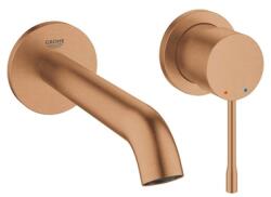 GROHE Essence mosdócsaptelep M-es, Brushed Warm Sunset (GR-19408DL1)