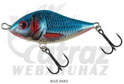 Salmo Slider Sinking 5cm 8.3g Blue Shad Wobbler (QSI013)