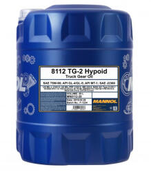 MANNOL 8112 TG-2 Hypoid 75W-90 (20 L)