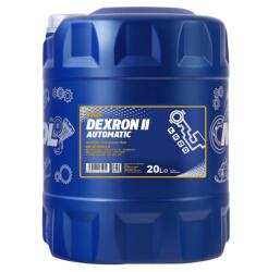 MANNOL 8205 ATF Dexron IID (20 L)