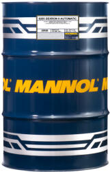 MANNOL 8205 ATF Dexron IID (208 L)