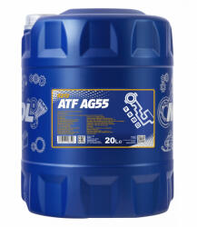 MANNOL 8212 ATF AG55 (20 L)