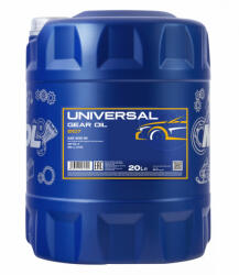 MANNOL 8107 Universal 80W-90 GL-4 (20 L)