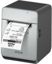 Epson C31CJ52103, TM-L100 (101) USB + Ethernet + Serial, Negru, PS, UE, Fără suport (C31CJ52103)