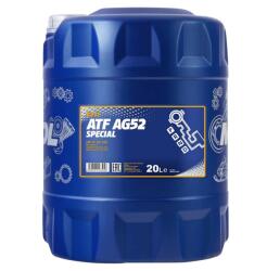 MANNOL 8211 ATF AG52 (20 L)