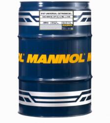 MANNOL 8107 Universal 80W-90 GL-4 (60 L)