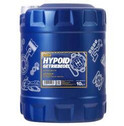 MANNOL 8106 Hypoid 80W-90 GL-4/GL-5 LS (10 L)