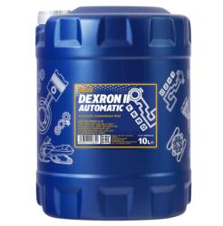 MANNOL 8205 ATF Dexron IID (10 L)