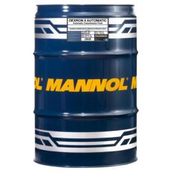 MANNOL 8205 ATF Dexron IID (60 L)