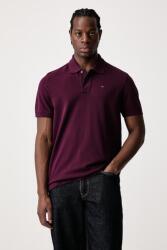 Tommy Jeans polo pentru bărbați din bumbac PPY2-POM086_93X (DM0DM22711)