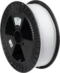 Spectrum Filamentul" de Spectrum TF-24085, PETG, 1, 75mm, 3000g, Alb (Alb ca zăpada) (TF-24085)