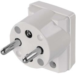 ABB Furcă înclinată albă 5536-2154