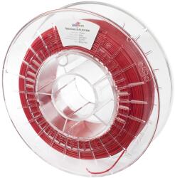 Spectrum 80259 filament 3D, S-Flex 90A, 1, 75mm, 500g, Roșu (Bloody red) (80259)