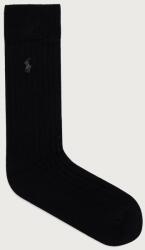 Ralph Lauren șosete pentru bărbați pachet de 3 9BY2-LGMZTC_99X (449P22327)