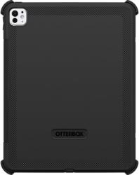 OtterBox Defender tok iPad Pro 13 hüvelykes (M5/M4) készülékhez - Fekete