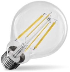 EMOS Bec LED cu filament A60/ E27 / 7, 5 W (75 W) / 1.055 lm / alb cald / reglabil intensitatea luminii