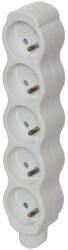 EMOS Separat cu 5 sertare, alb - tonerdepot - 23,98 RON