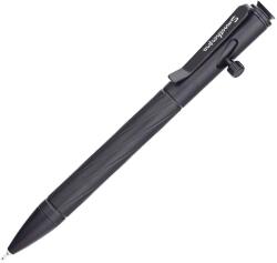 Smootherpro Bolt Action Golyóstoll Pentel Betéttel Kompatibilis Kattintható Mechanizmus Prémium Írószер