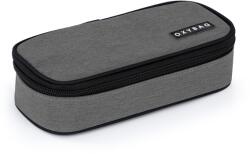 KARTON P+P Carcasa etue confort UNICOLOR gri Penar
