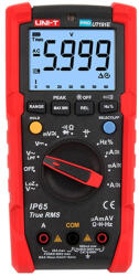 UNI-T Multimetru digital profesional UNI-T UT191E (52251)