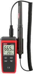 UNI-T Termohigrometru digital UNI-T UT333S (52253)