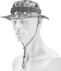 MFH US GI Bush Hat Boonie Rip-Stop kalap - AT Digital - S (2786850)