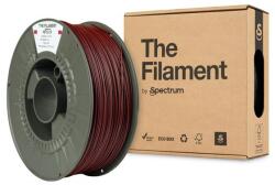 Filament Spectrum The Filament PETG CF 1000g, roșu