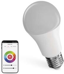 EMOS Bec LED GoSmart A60 / E27 / 11 W (75 W) / 1.050 lm / RGB / reglabil / WiFi