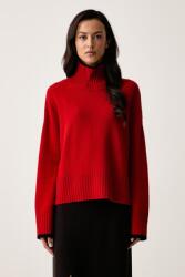 PINKO maletă de damă din lână 9BY2-SWDZK6_33X (105446.A3G1)
