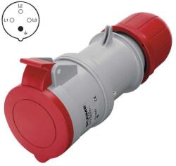 SCAME Cuplaj 4P 32A/400V, IP44