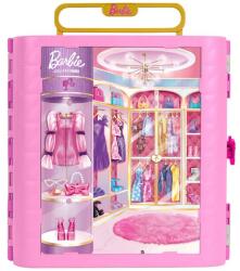 Mattel Deluxe Álom Öltözőszoba (JJP01) - hellojatek