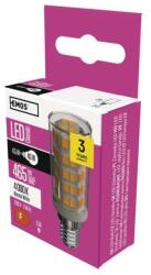EMOS Bec LED pentru hotă Classic JC / E14 / 4, 5 W (40 W) / 465 lm / alb neutru