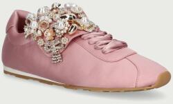 Jeffrey Campbell SHELTER sportcipő női - rózsaszín Női 41