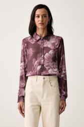 GUESS cămașă pentru femei CLOUIS 9BY2-KDDZWP_30X (W6YH68.W3212)