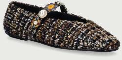 Jeffrey Campbell balerina cipő Amarissa-2 - többszínű Női 41